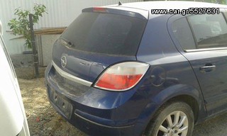 OPEL ASTRA 2006 MONT. ΓΙΑ ΑΝΤΑΛΛΑΚΤΙΚΑ-thumb-5