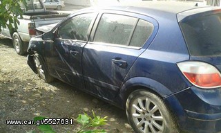 OPEL ASTRA 2006 MONT. ΓΙΑ ΑΝΤΑΛΛΑΚΤΙΚΑ-thumb-6