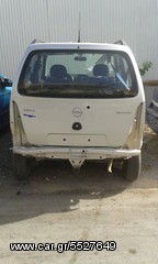 OPEL AGILA 2002ΜΟΝΤ. ΓΙΑ ΑΝΤΑΛΛΑΚΤΙΚΑ-thumb-3