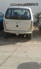 OPEL AGILA 2002ΜΟΝΤ. ΓΙΑ ΑΝΤΑΛΛΑΚΤΙΚΑ-thumb-4