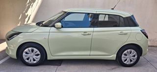 Suzuki Swift 2025 GL+ HYBRID-thumb-2