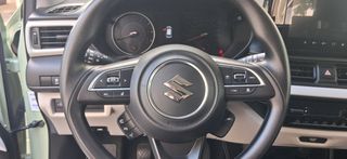 Suzuki Swift 2025 GL+ HYBRID-thumb-4
