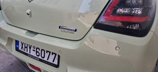 Suzuki Swift 2025 GL+ HYBRID-thumb-5