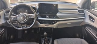 Suzuki Swift 2025 GL+ HYBRID-thumb-6