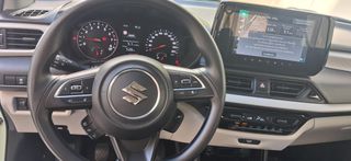 Suzuki Swift 2025 GL+ HYBRID-thumb-10