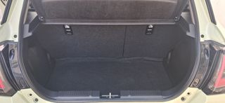 Suzuki Swift 2025 GL+ HYBRID-thumb-13