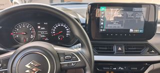 Suzuki Swift 2025 GL+ HYBRID-thumb-14
