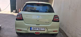 Suzuki Swift 2025 GL+ HYBRID-thumb-16