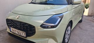 Suzuki Swift 2025 GL+ HYBRID-thumb-17