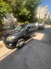 Kia Sportage 2007