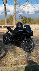 Yamaha YZF-R6 2007-thumb-1