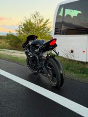 Yamaha YZF-R6 2007-thumb-3