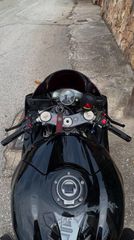 Yamaha YZF-R6 2007-thumb-5