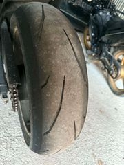 Yamaha YZF-R6 2007-thumb-6