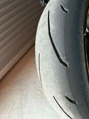Yamaha YZF-R6 2007-thumb-7