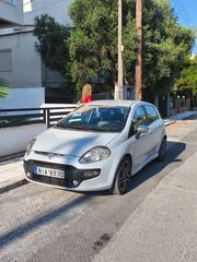 Fiat Punto Evo 2011 EVO EURO-5 START-STOP