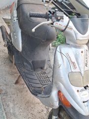 Gilera stalker 50 για ανταλακτικα