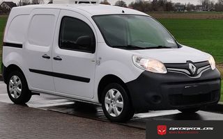 ΑΥΞΗΣΗ ΙΠΠΟΔΥΝΑΜΗΣ STAGE 1 +23 ΙΠΠΟΥΣ RENAULT KANGOO 1.5L 66KW ENGINE CODE K9K-E6 2017y BOSCH 0281032215 1037553087 EDC17C84