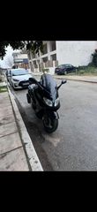 Μοτοσυκλέτα 2001 Yamaha tmax 500 ΤΙΜΗ ΣΥΖΗΤΉΣΙΜΗ-thumb-2