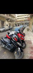 Μοτοσυκλέτα 2001 Yamaha tmax 500 ΤΙΜΗ ΣΥΖΗΤΉΣΙΜΗ-thumb-3