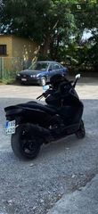 Μοτοσυκλέτα 2001 Yamaha tmax 500 ΤΙΜΗ ΣΥΖΗΤΉΣΙΜΗ-thumb-4