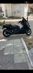 Μοτοσυκλέτα 2001 Yamaha tmax 500 ΤΙΜΗ ΣΥΖΗΤΉΣΙΜΗ-thumb-5