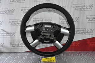 Τιμόνι Με Χειριστήρια Ford Focus / C-Max / Kuga 2004-2008