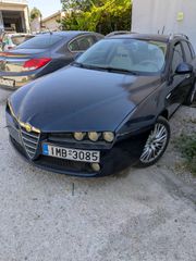 alfa romeo 159 sw