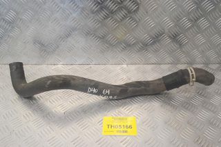 Κολάρο - Intercooler Nissan Navara D40 YD25 2004-2011 ()