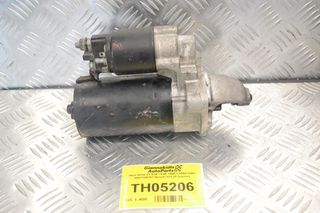 Μίζα Bmw Z3 E36 / E46 194E1 1994-2000 0001108157 Bosch 12V (9 Δοντια)