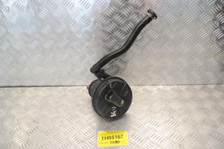 Αντλία Δευτερεύοντος Αέρα Volkswagen Golf 2000-2015 06A959253B 06A131333C (Seat Audi Skoda) (Γνήσια)