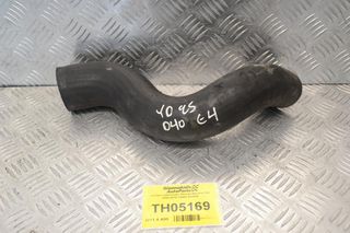 Κολάρο Intercooler Nissan Navara D40 2005-2010 14463-EC02A