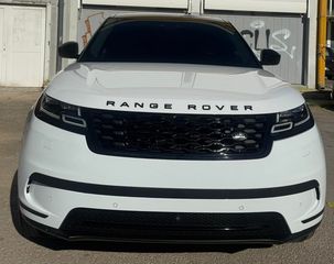 Land Rover Range Rover Velar 2022 R-DYNAMIC  22"ζαντες-δέρμα-thumb-1