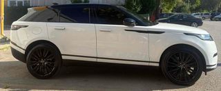 Land Rover Range Rover Velar 2022 R-DYNAMIC  22"ζαντες-δέρμα-thumb-3