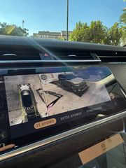 Land Rover Range Rover Velar 2022 R-DYNAMIC  22"ζαντες-δέρμα-thumb-5
