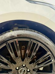 Land Rover Range Rover Velar 2022 R-DYNAMIC  22"ζαντες-δέρμα-thumb-6