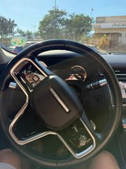 Land Rover Range Rover Velar 2022 R-DYNAMIC  22"ζαντες-δέρμα-thumb-7