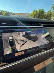 Land Rover Range Rover Velar 2022 R-DYNAMIC  22"ζαντες-δέρμα-thumb-10