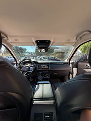 Land Rover Range Rover Velar 2022 R-DYNAMIC  22"ζαντες-δέρμα-thumb-14