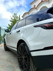 Land Rover Range Rover Velar 2022 R-DYNAMIC  22"ζαντες-δέρμα-thumb-18