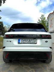 Land Rover Range Rover Velar 2022 R-DYNAMIC  22"ζαντες-δέρμα-thumb-19