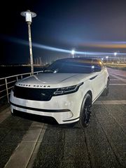 Land Rover Range Rover Velar 2022 R-DYNAMIC  22"ζαντες-δέρμα-thumb-22