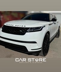 Land Rover Range Rover Velar 2022 R-DYNAMIC  22"ζαντες-δέρμα