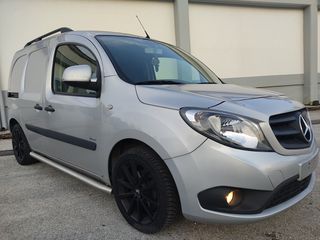 Mercedes-Benz Citan 2014 109 CDI