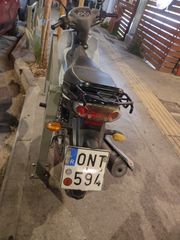 Yamaha Crypton R 2015-thumb-1