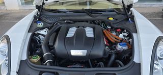 Porsche Panamera 2012 S HYBRID-3.0-Υβριδικό βενζίνη-400hp-thumb-11