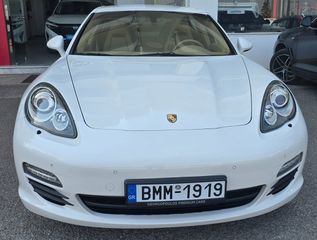 Porsche Panamera 2012 S HYBRID-3.0-Υβριδικό βενζίνη-400hp-thumb-7