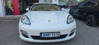 Porsche Panamera 2012 S HYBRID-3.0-Υβριδικό βενζίνη-400hp-thumb-12
