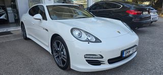 Porsche Panamera 2012 S HYBRID-3.0-Υβριδικό βενζίνη-400hp-thumb-9