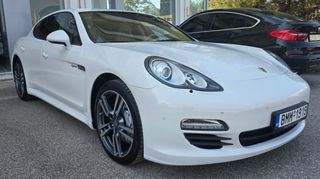 Porsche Panamera 2012 S HYBRID-3.0-Υβριδικό βενζίνη-400hp-thumb-8